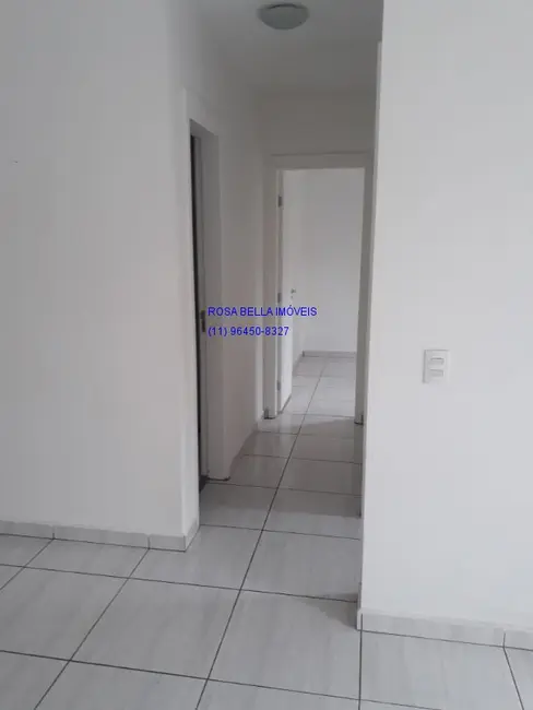 Apartamento com 2 quartos à venda, 54m2 em Vila Santana II, Jundiai - SP - imagem 3 Foto 3 de Apartamento com 2 quartos à venda, 54m2 em Vila Santana II, Jundiai - SP