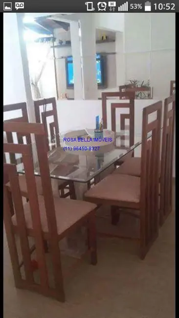 Foto 7 de Casa de Condomínio com 2 quartos à venda, 80m2 em Jardim Colônia, Jundiai - SP