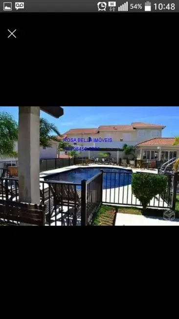 Foto 3 de Casa de Condomínio com 2 quartos à venda, 80m2 em Jardim Colônia, Jundiai - SP