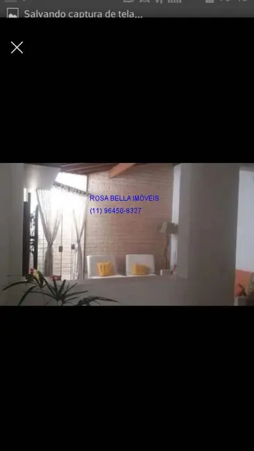 Foto 9 de Casa de Condomínio com 2 quartos à venda, 80m2 em Jardim Colônia, Jundiai - SP