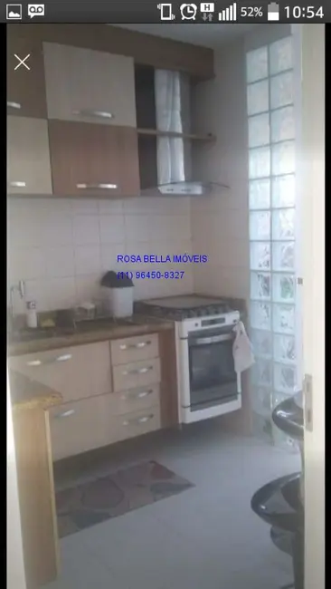 Foto 5 de Casa de Condomínio com 2 quartos à venda, 80m2 em Jardim Colônia, Jundiai - SP