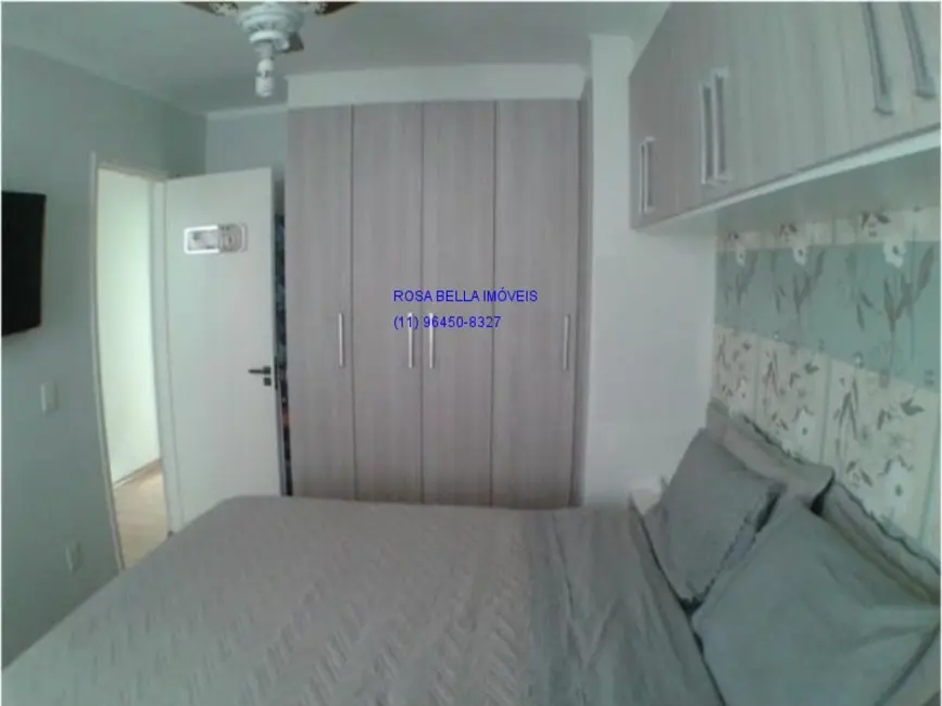 Foto 2 de Casa de Condomínio com 2 quartos à venda, 80m2 em Jardim Colônia, Jundiai - SP