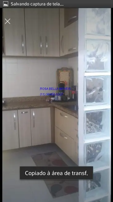 Foto 6 de Casa de Condomínio com 2 quartos à venda, 80m2 em Jardim Colônia, Jundiai - SP