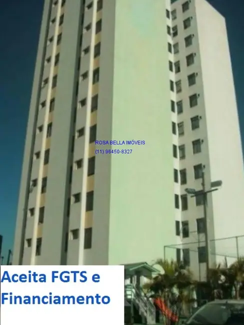 Apartamento com 3 quartos à venda, 70m2 em Jardim Santa Teresa, Jundiai - SP - imagem 5 Foto 5 de Apartamento com 3 quartos à venda, 70m2 em Jardim Santa Teresa, Jundiai - SP