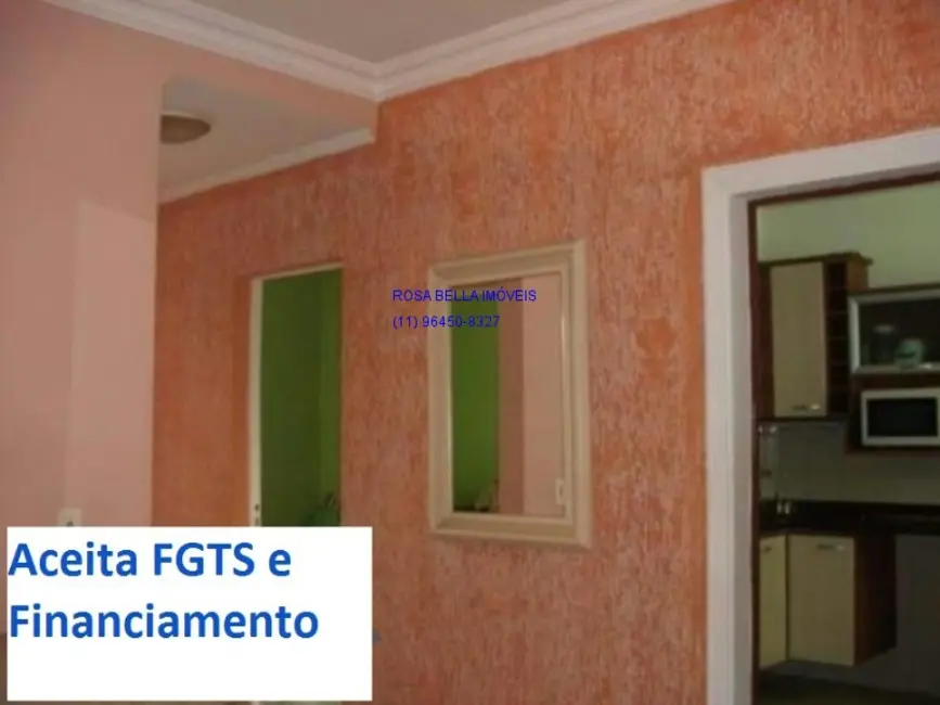 Apartamento com 3 quartos à venda, 70m2 em Jardim Santa Teresa, Jundiai - SP - imagem 1 Foto 1 de Apartamento com 3 quartos à venda, 70m2 em Jardim Santa Teresa, Jundiai - SP