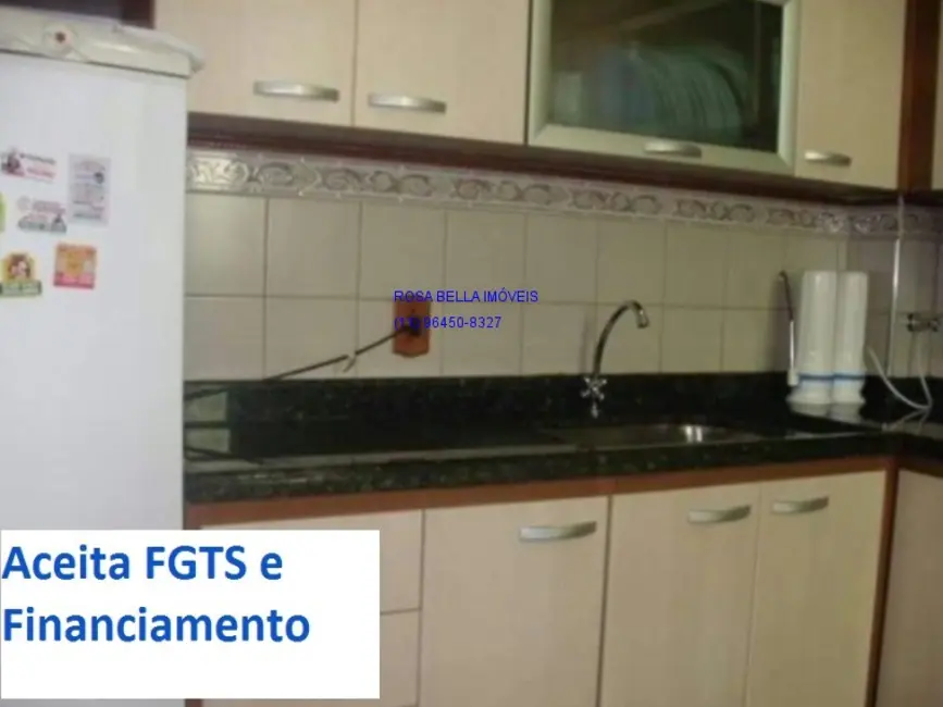 Apartamento com 3 quartos à venda, 70m2 em Jardim Santa Teresa, Jundiai - SP - imagem 3 Foto 3 de Apartamento com 3 quartos à venda, 70m2 em Jardim Santa Teresa, Jundiai - SP