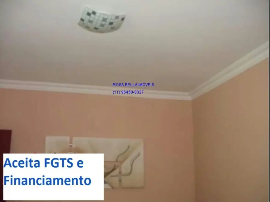 Apartamento com 3 quartos à venda, 70m2 em Jardim Santa Teresa, Jundiai - SP - imagem 2 Foto 2 de Apartamento com 3 quartos à venda, 70m2 em Jardim Santa Teresa, Jundiai - SP