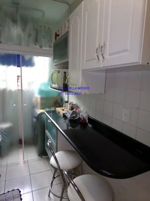 Foto 7 de Apartamento com 2 quartos à venda, 52m2 em Vila Nambi, Jundiai - SP