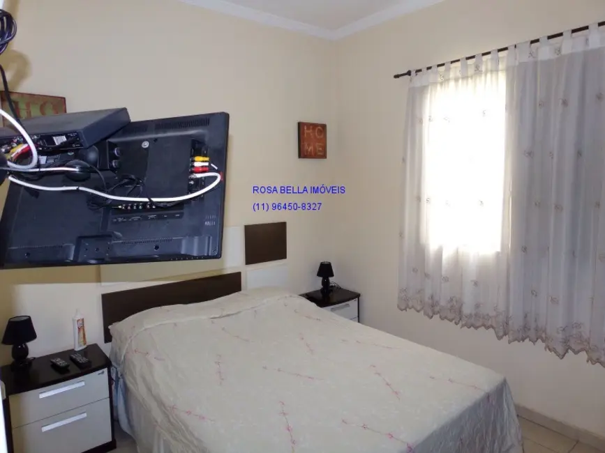 Foto 5 de Apartamento com 2 quartos à venda, 52m2 em Vila Nambi, Jundiai - SP