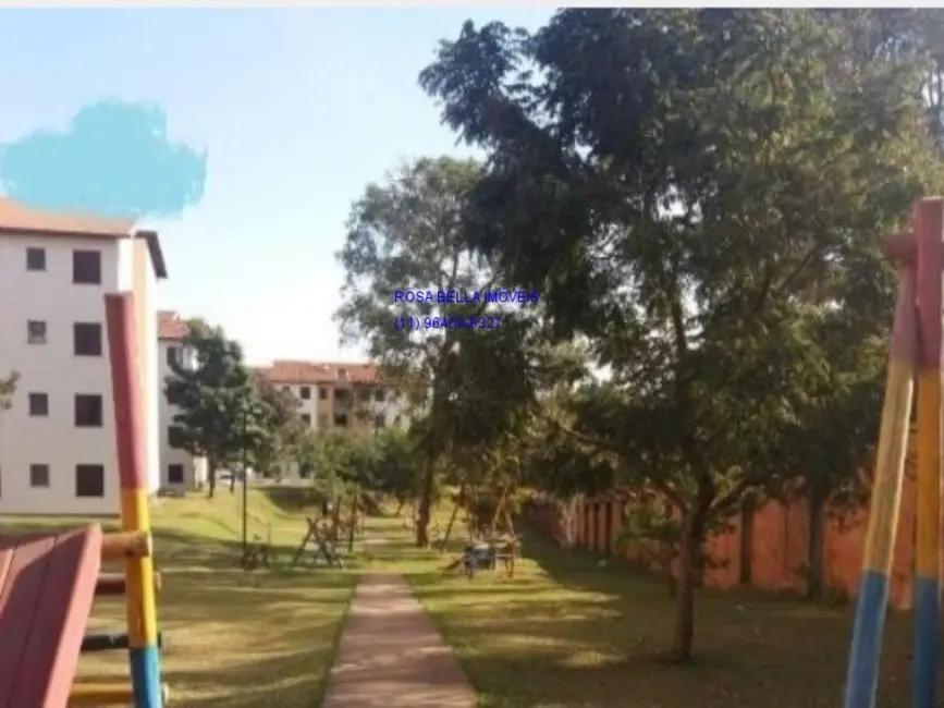 Foto 3 de Apartamento com 2 quartos à venda, 68m2 em Chácaras Saudáveis e Encantadoras, Jundiai - SP