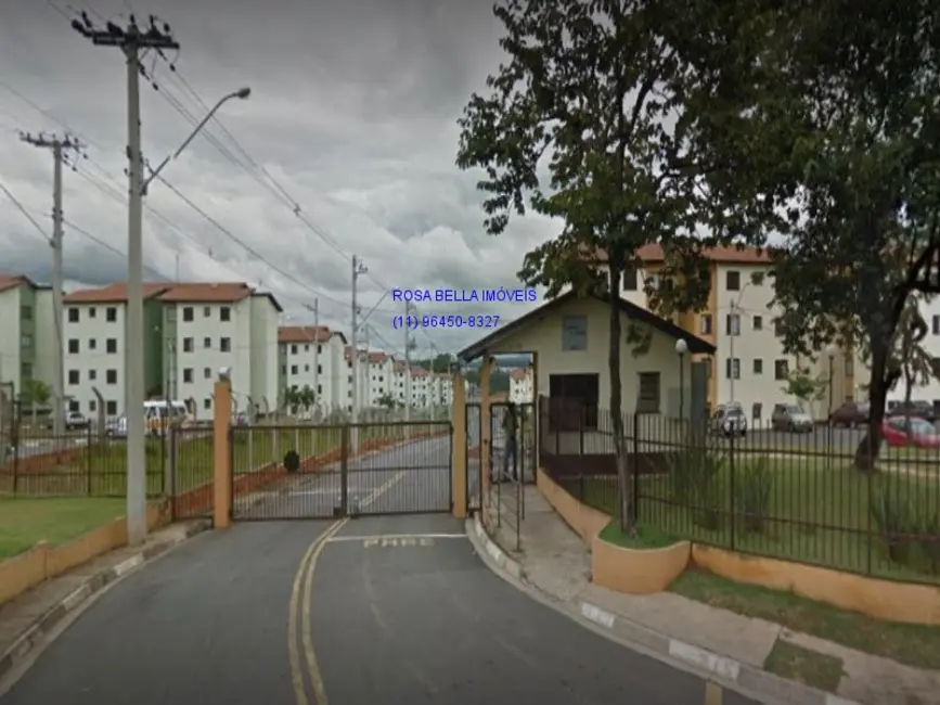 Foto 1 de Apartamento com 2 quartos à venda, 68m2 em Chácaras Saudáveis e Encantadoras, Jundiai - SP