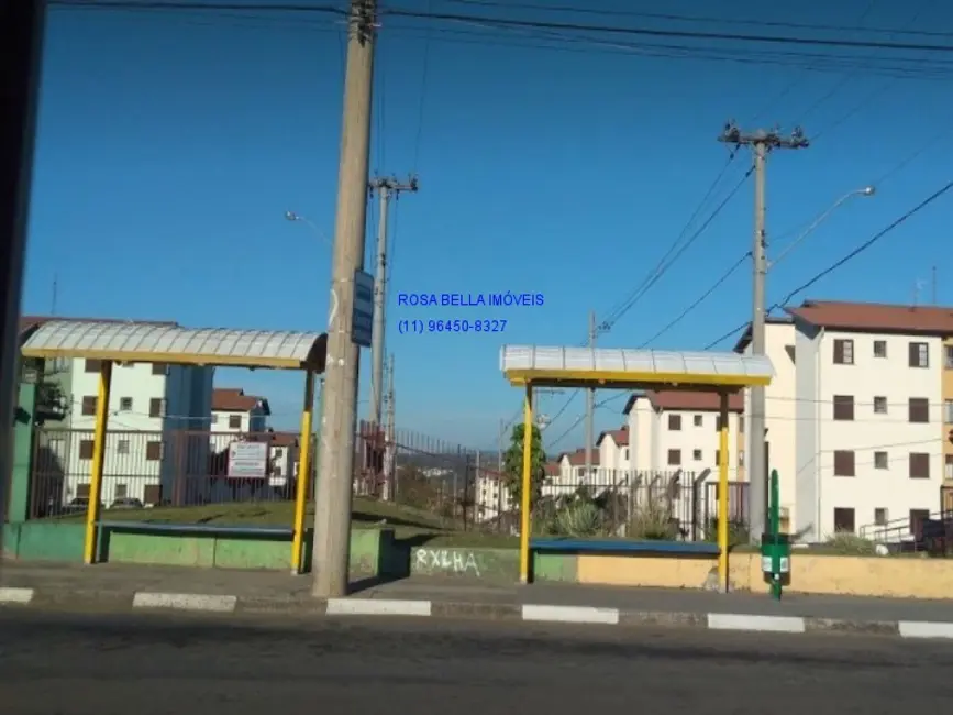 Foto 7 de Apartamento com 2 quartos à venda, 68m2 em Chácaras Saudáveis e Encantadoras, Jundiai - SP