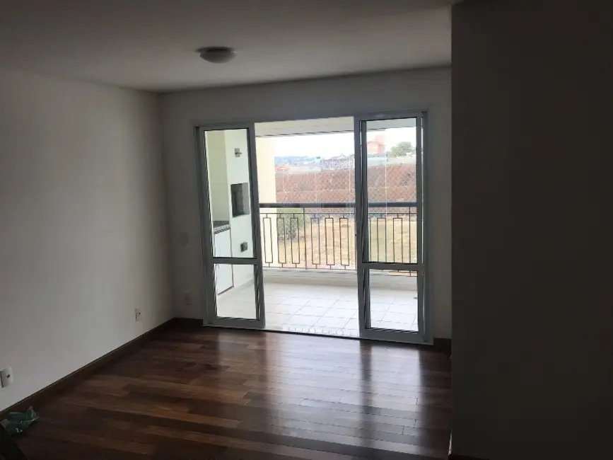 Foto 2 de Apartamento com 3 quartos à venda, 76m2 em Jundiai - SP