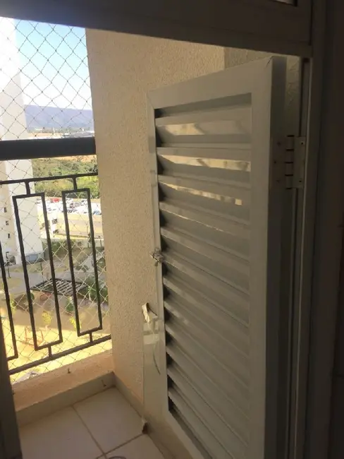 Foto 4 de Apartamento com 3 quartos à venda, 76m2 em Jundiai - SP