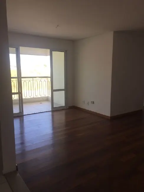 Foto 5 de Apartamento com 3 quartos à venda, 76m2 em Jundiai - SP