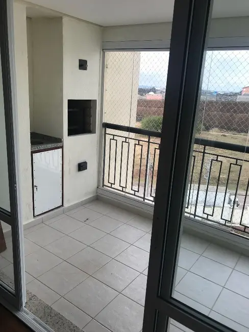 Foto 3 de Apartamento com 3 quartos à venda, 76m2 em Jundiai - SP