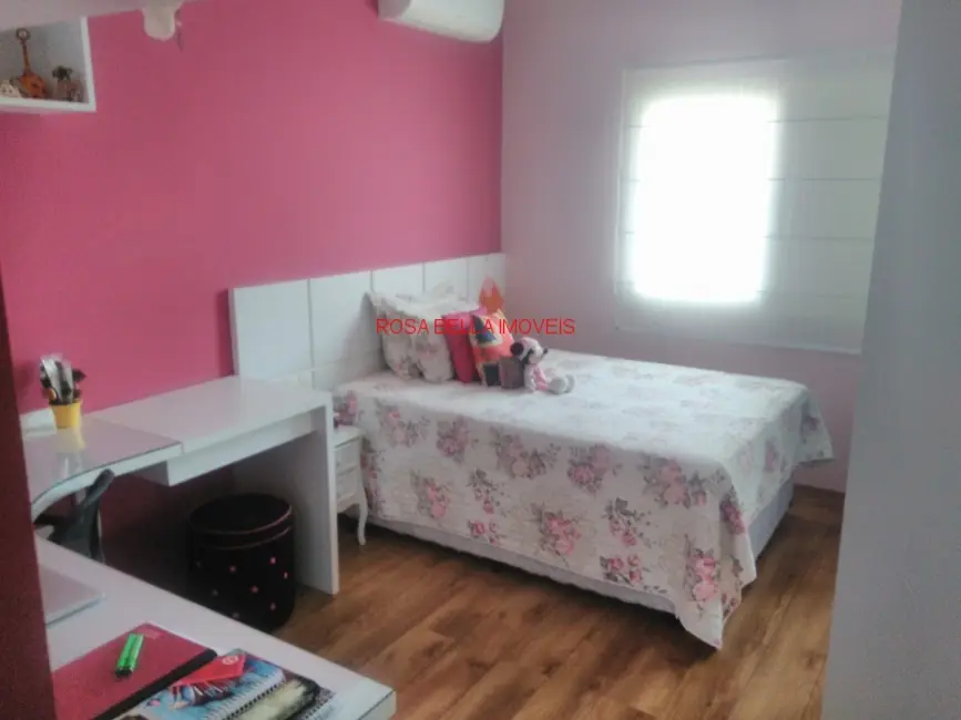 Foto 7 de Casa de Condomínio com 3 quartos à venda, 230m2 em Jardim Novo Mundo, Jundiai - SP