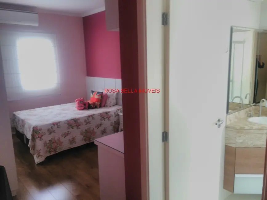 Foto 6 de Casa de Condomínio com 3 quartos à venda, 230m2 em Jardim Novo Mundo, Jundiai - SP