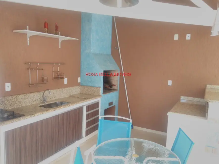 Foto 4 de Casa de Condomínio com 3 quartos à venda, 230m2 em Jardim Novo Mundo, Jundiai - SP