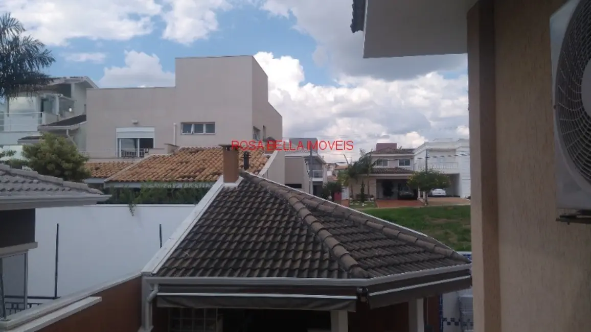 Foto 9 de Casa de Condomínio com 3 quartos à venda, 230m2 em Jardim Novo Mundo, Jundiai - SP