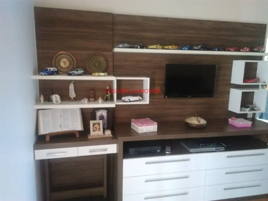 Foto 8 de Casa de Condomínio com 3 quartos à venda, 230m2 em Jardim Novo Mundo, Jundiai - SP