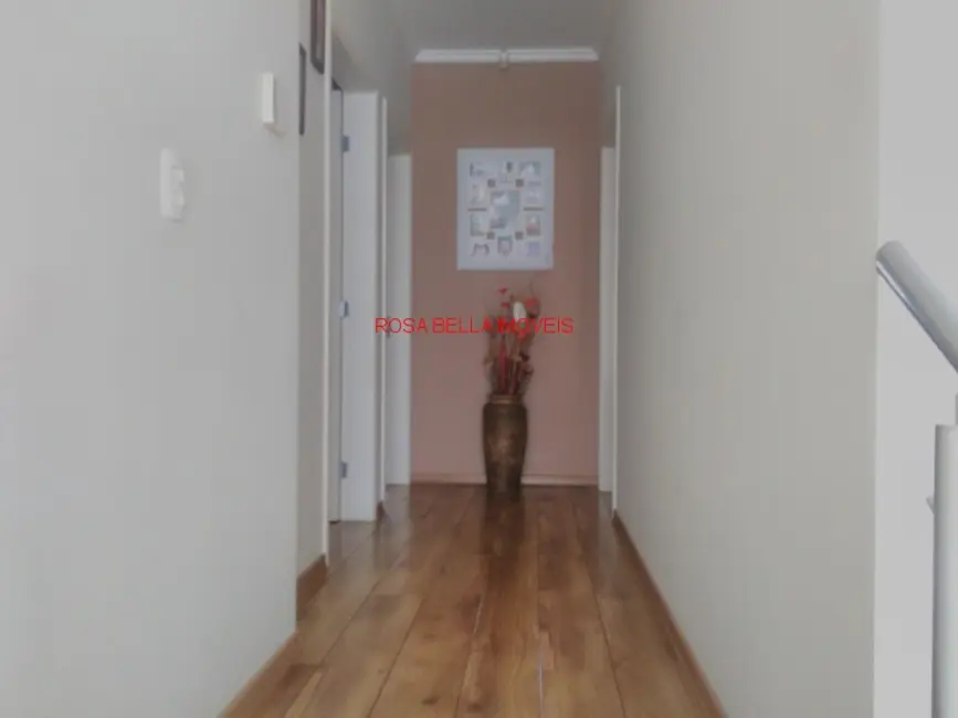 Foto 5 de Casa de Condomínio com 3 quartos à venda, 230m2 em Jardim Novo Mundo, Jundiai - SP