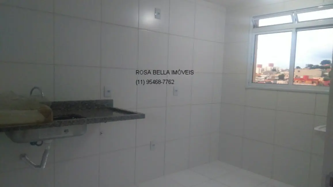 Foto 4 de Apartamento com 2 quartos à venda, 54m2 em Vila Nova Esperia, Jundiai - SP