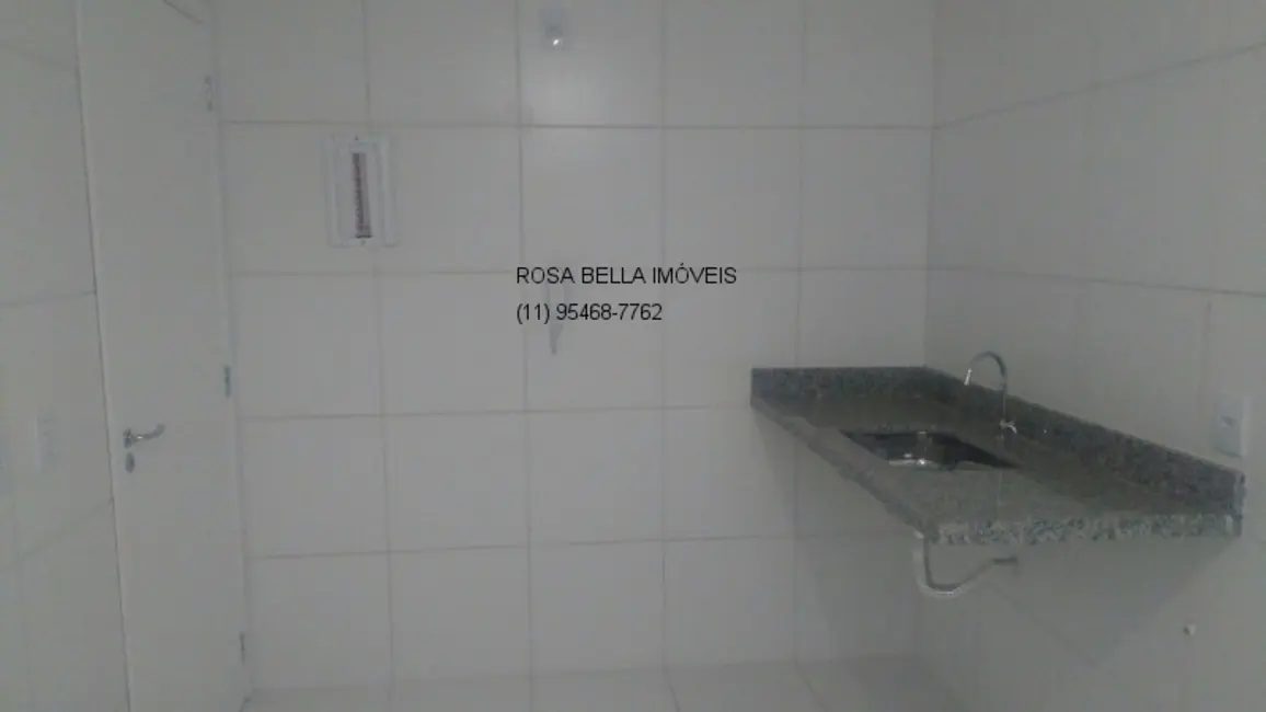 Foto 5 de Apartamento com 2 quartos à venda, 54m2 em Vila Nova Esperia, Jundiai - SP