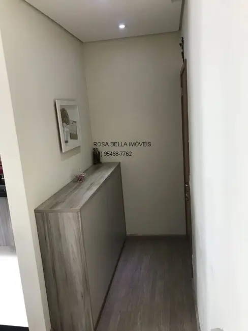 Foto 4 de Apartamento com 2 quartos à venda, 47m2 em Colônia, Jundiai - SP