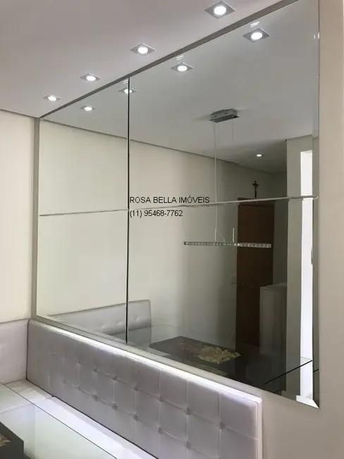 Foto 7 de Apartamento com 2 quartos à venda, 47m2 em Colônia, Jundiai - SP