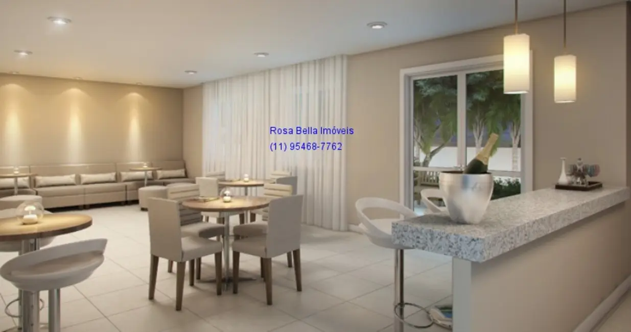 Apartamento com 3 quartos à venda, 62m2 em Parque União, Jundiai - SP - imagem 7 Foto 7 de Apartamento com 3 quartos à venda, 62m2 em Parque União, Jundiai - SP