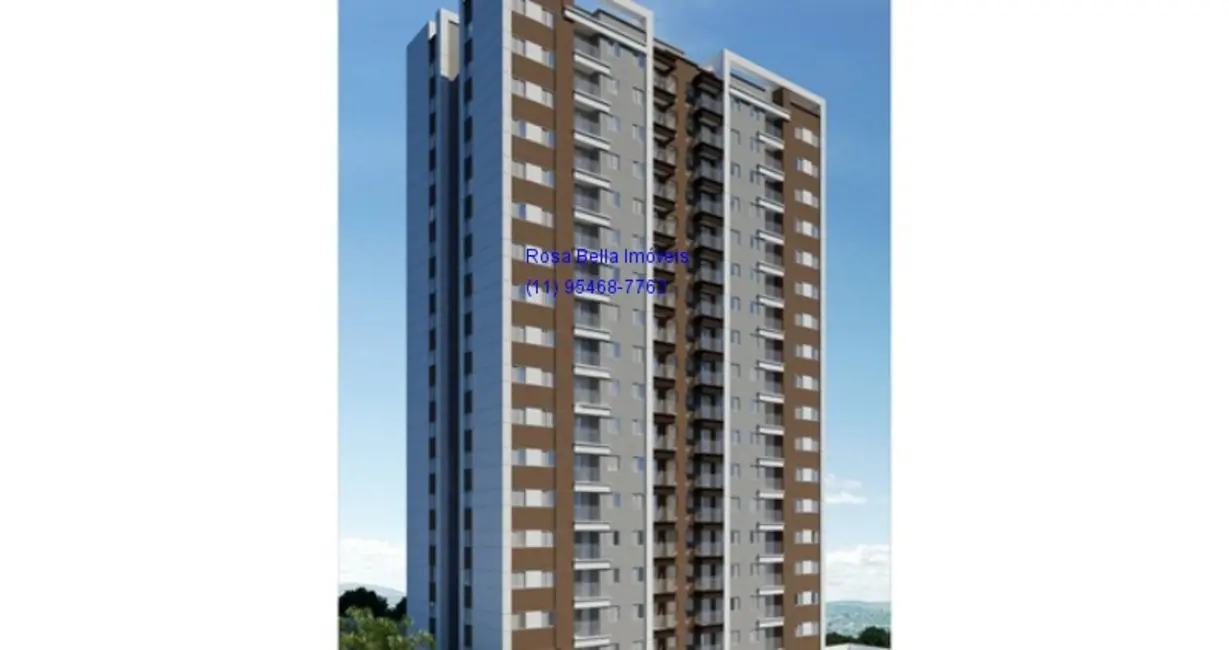 Apartamento com 3 quartos à venda, 62m2 em Parque União, Jundiai - SP - imagem 4 Foto 4 de Apartamento com 3 quartos à venda, 62m2 em Parque União, Jundiai - SP