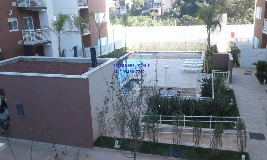 Apartamento com 3 quartos à venda, 62m2 em Parque União, Jundiai - SP - imagem 5 Foto 5 de Apartamento com 3 quartos à venda, 62m2 em Parque União, Jundiai - SP