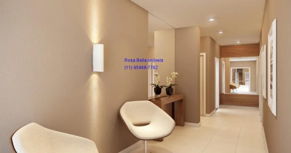 Apartamento com 3 quartos à venda, 62m2 em Parque União, Jundiai - SP - imagem 6 Foto 6 de Apartamento com 3 quartos à venda, 62m2 em Parque União, Jundiai - SP