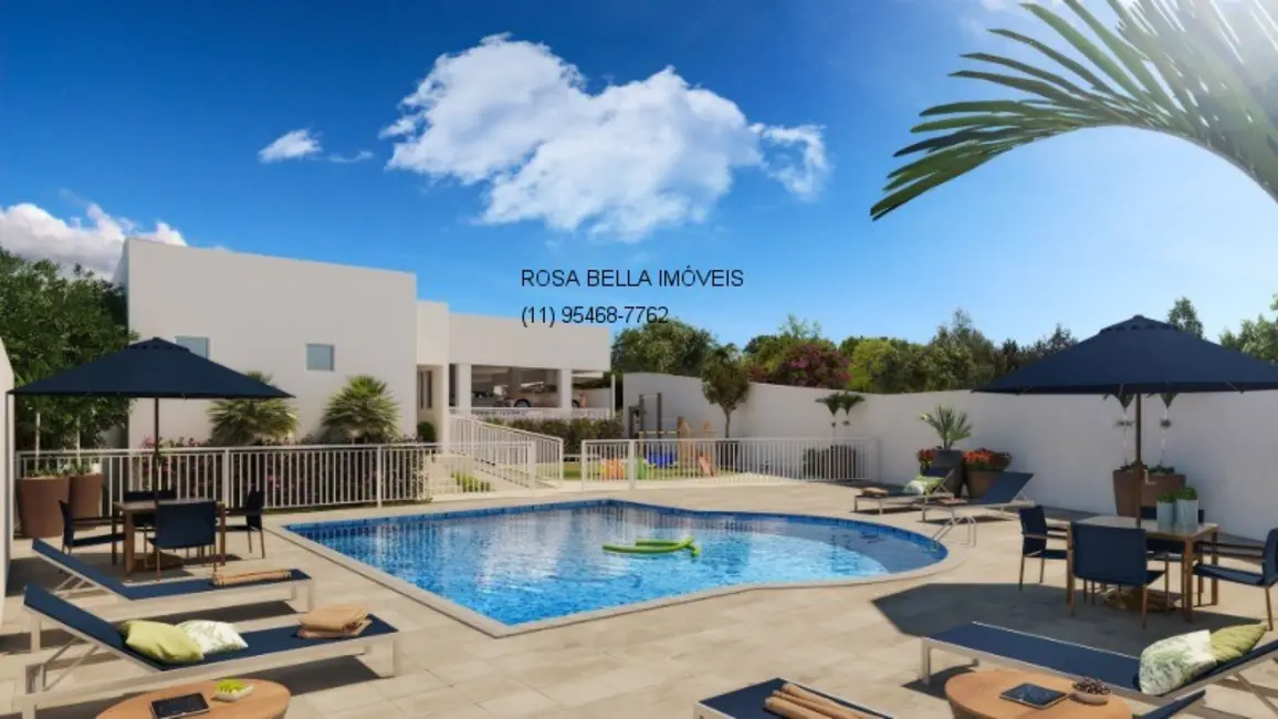 Foto 8 de Apartamento com 2 quartos à venda, 50m2 em Centro, Varzea Paulista - SP