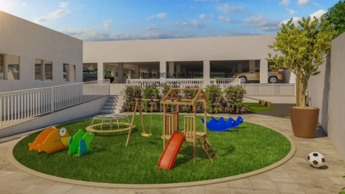 Foto 7 de Apartamento com 2 quartos à venda, 50m2 em Centro, Varzea Paulista - SP