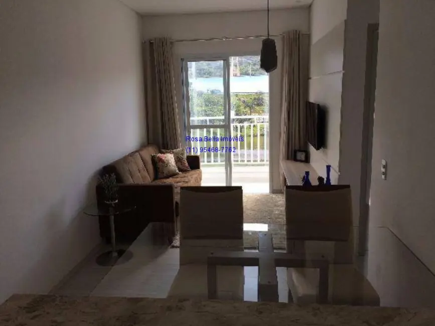Foto 6 de Apartamento com 2 quartos à venda, 50m2 em Residencial Santa Giovana, Jundiai - SP