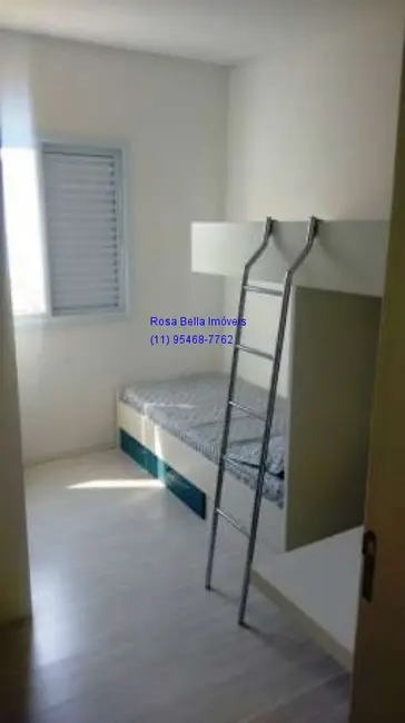 Foto 8 de Apartamento com 2 quartos à venda, 50m2 em Residencial Santa Giovana, Jundiai - SP