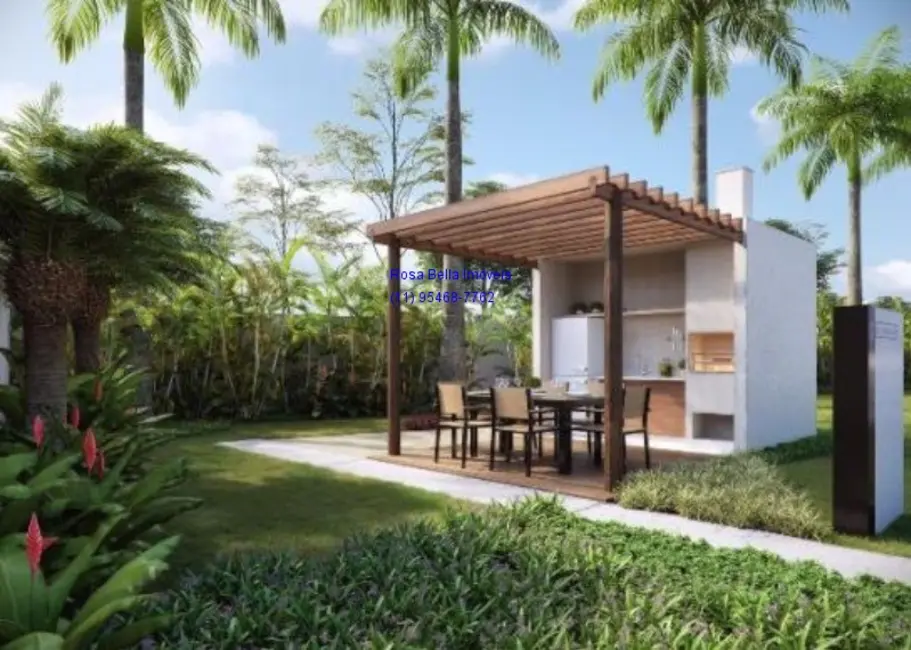 Foto 4 de Apartamento com 2 quartos à venda, 50m2 em Residencial Santa Giovana, Jundiai - SP