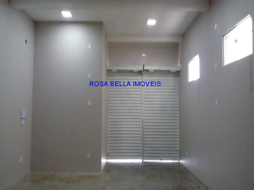 Foto 2 de Sala Comercial para alugar, 116m2 em Parque Residencial Jundiaí II, Jundiai - SP