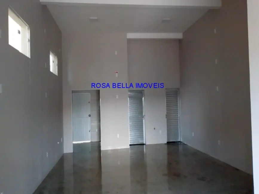 Foto 1 de Sala Comercial para alugar, 116m2 em Parque Residencial Jundiaí II, Jundiai - SP