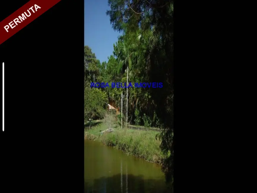 Foto 3 de Sítio / Rancho com 8 quartos à venda, 2418m2 em Loteamento Pinheirinho, Jundiai - SP