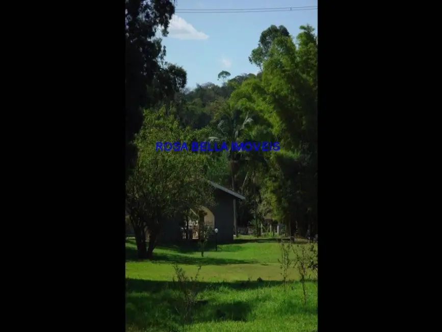 Foto 4 de Sítio / Rancho com 8 quartos à venda, 2418m2 em Loteamento Pinheirinho, Jundiai - SP