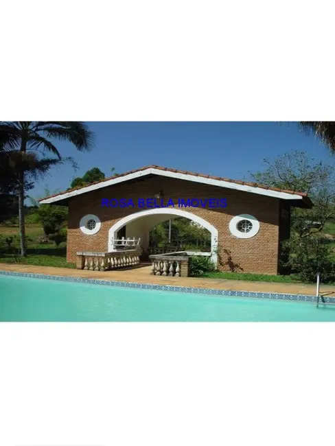 Foto 9 de Sítio / Rancho com 8 quartos à venda, 2418m2 em Loteamento Pinheirinho, Jundiai - SP