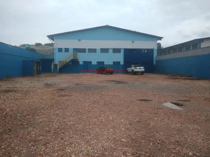 Foto 2 de Sala Comercial para alugar, 6000m2 em Chácara Lagoa Branca, Campo Limpo Paulista - SP
