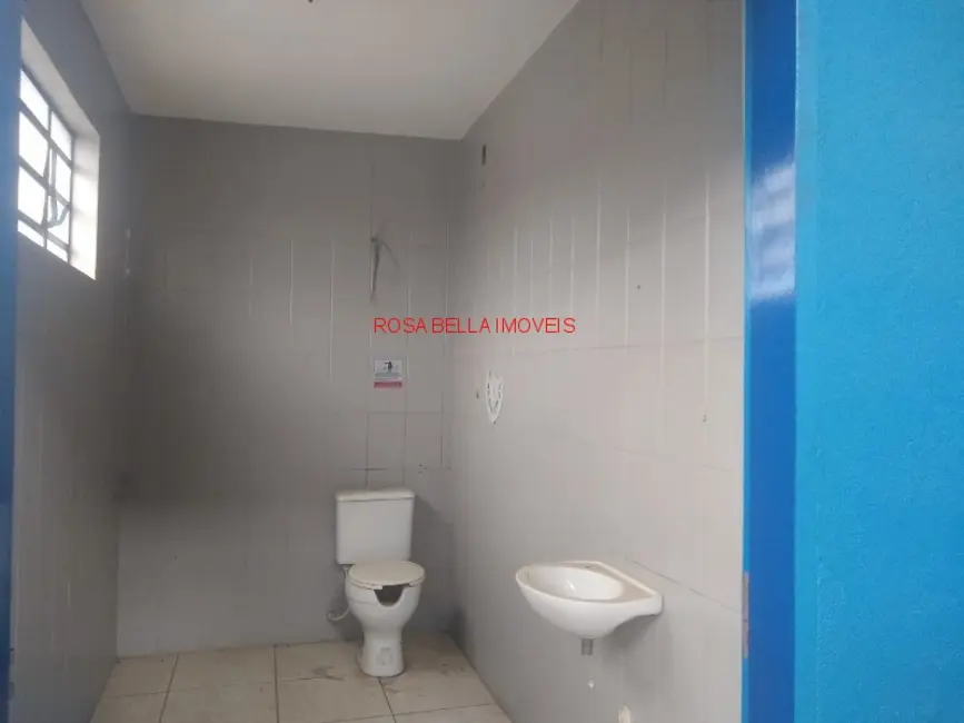 Sala Comercial para alugar, 6000m2 em Chácara Lagoa Branca, Campo Limpo Paulista - SP - imagem 3 Foto 3 de Sala Comercial para alugar, 6000m2 em Chácara Lagoa Branca, Campo Limpo Paulista - SP