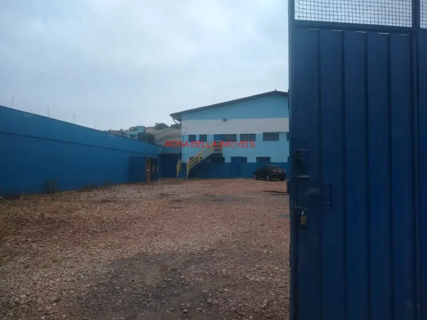Foto 1 de Sala Comercial para alugar, 6000m2 em Chácara Lagoa Branca, Campo Limpo Paulista - SP