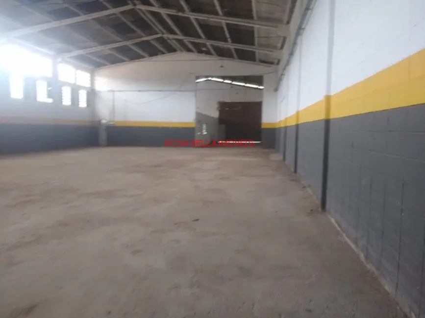 Foto 1 de Sala Comercial para alugar, 1500m2 em Chácara Lagoa Branca, Campo Limpo Paulista - SP