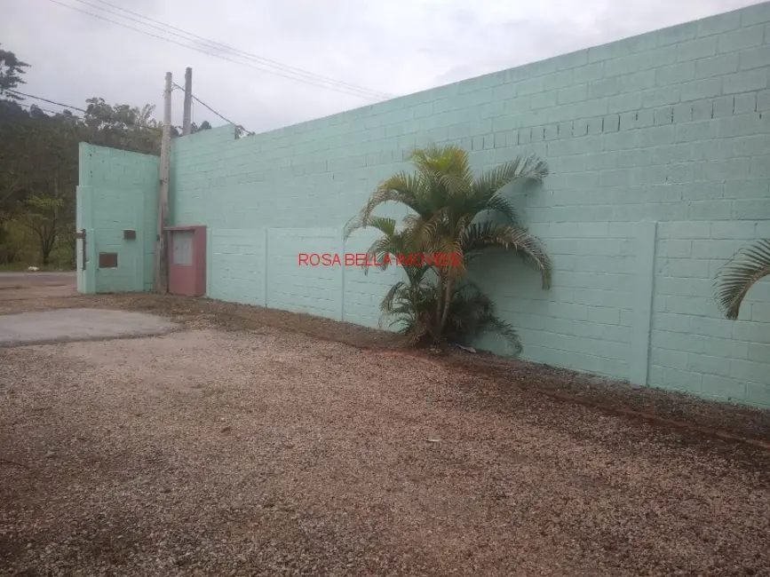 Foto 2 de Sala Comercial para alugar, 1500m2 em Chácara Lagoa Branca, Campo Limpo Paulista - SP