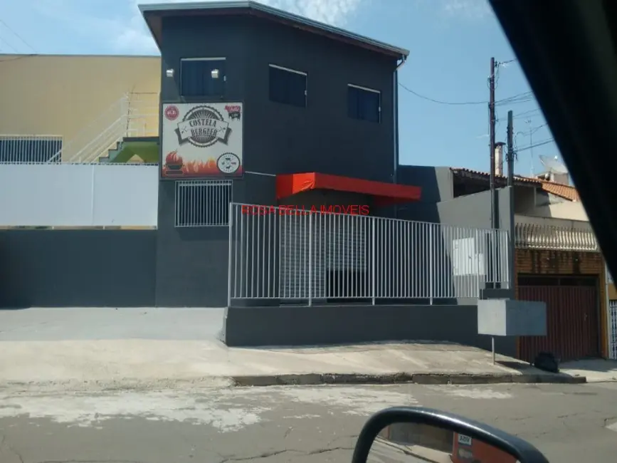 Foto 1 de Sala Comercial à venda, 8000m2 em Parque Brasília, Jundiai - SP